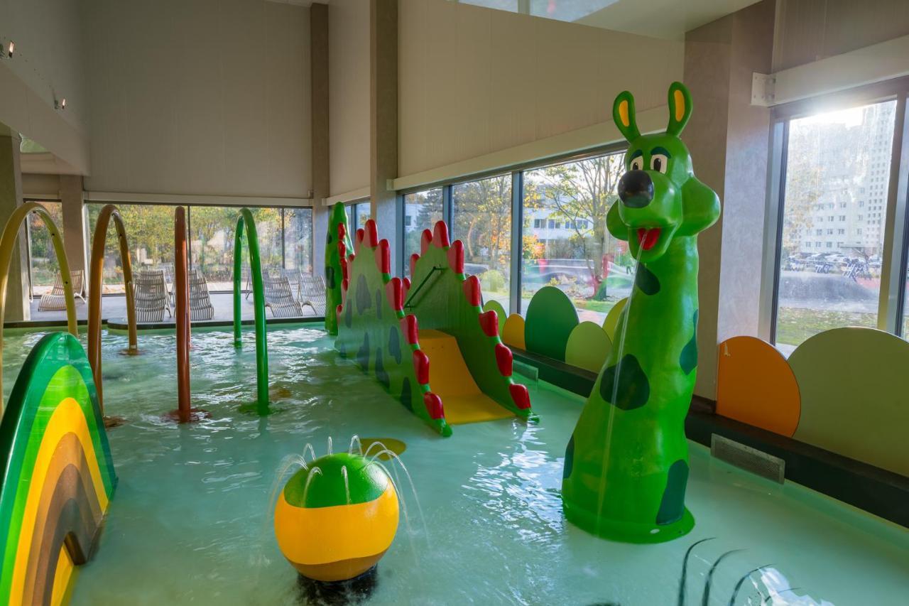 טאלין Ring Sport Hostel מראה חיצוני תמונה