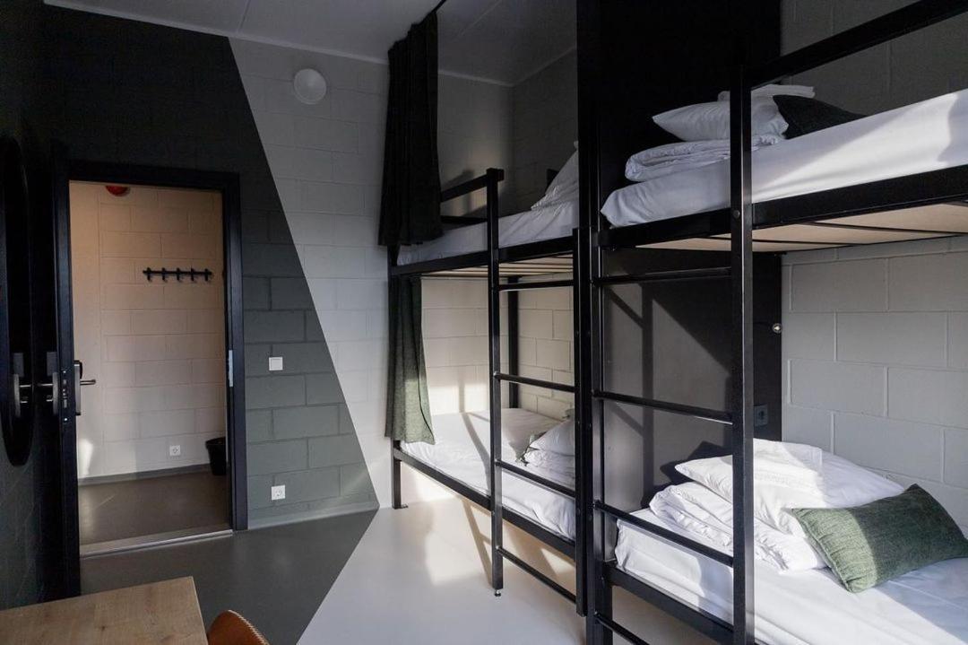 טאלין Ring Sport Hostel מראה חיצוני תמונה