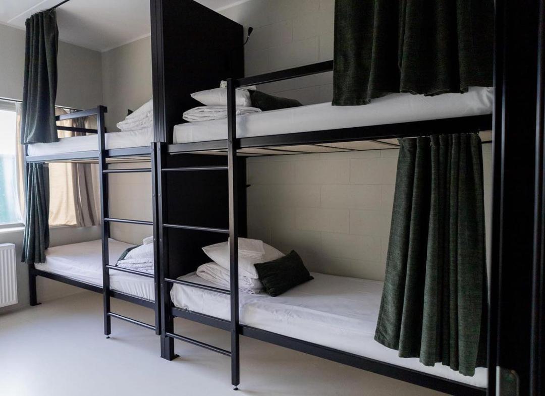 טאלין Ring Sport Hostel מראה חיצוני תמונה