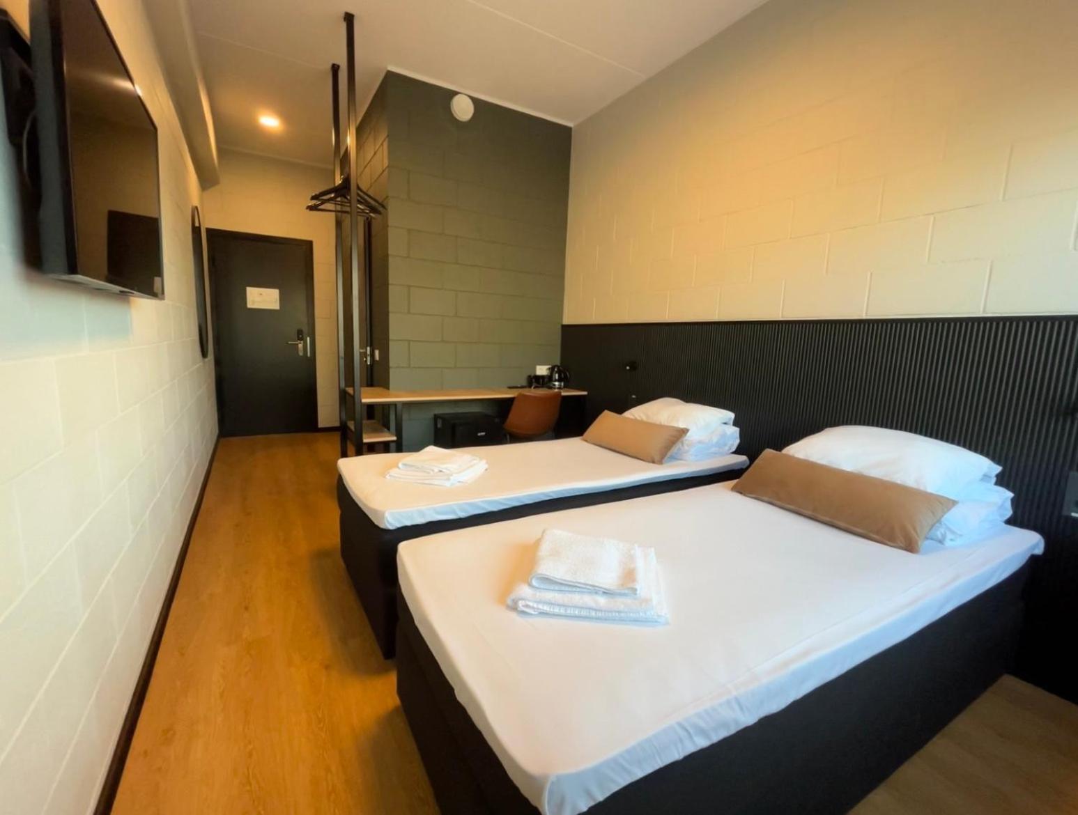 טאלין Ring Sport Hostel מראה חיצוני תמונה