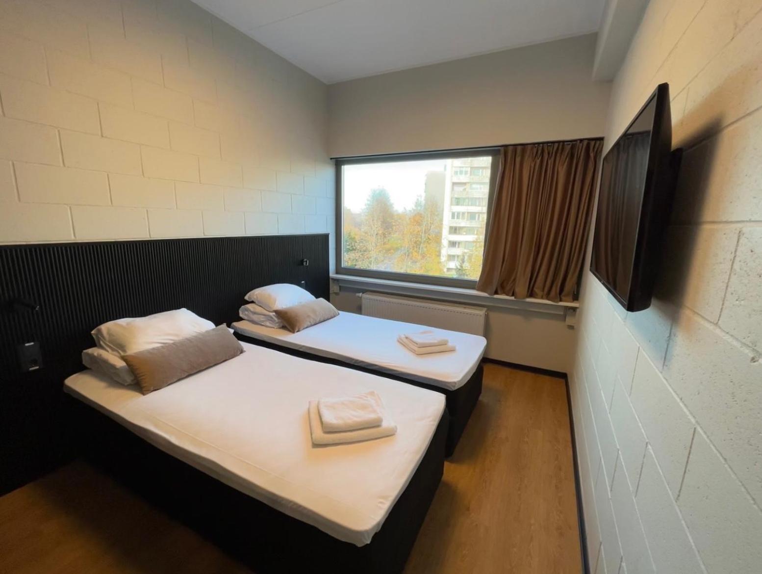 טאלין Ring Sport Hostel מראה חיצוני תמונה